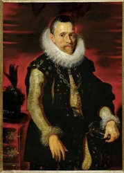 Erzherzog Albrecht VII.