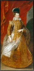 Jeanne von Österreich, Großherzogin der Toskana
