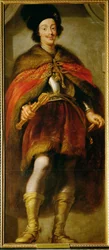König Ferdinand von Ungarn