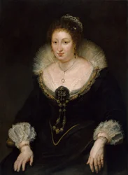 Lady Alethea Talbot, Gräfin von Arundel