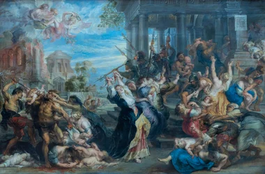 Der Bethlehemitische Kindermord