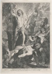 Auferstehung Christi