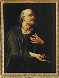 Heiliger Bartholomäus
