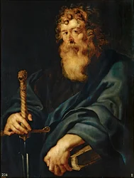 Der Apostel Paulus