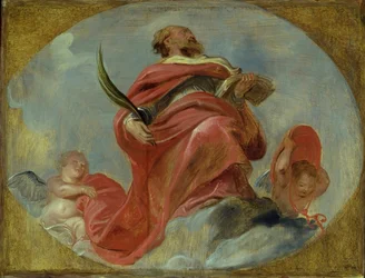 St. Albert von Löwen