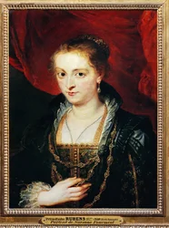 Suzanne Fourment, Schwester von Helene