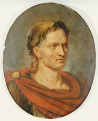 Kaiser Julius Cäsar