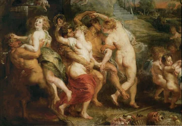 Das Fest der Venus