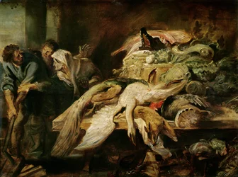 Die Anerkennung von Philopoemen, um 1609