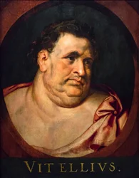 Vitellius, vor 1600