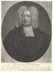 Cotton Mather