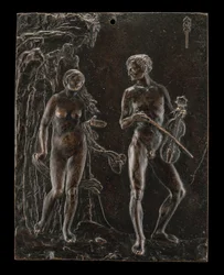 Orpheus und Eurydike, ca. 1515