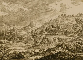 Landschaft