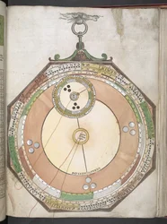 Astronomicum Caesareum