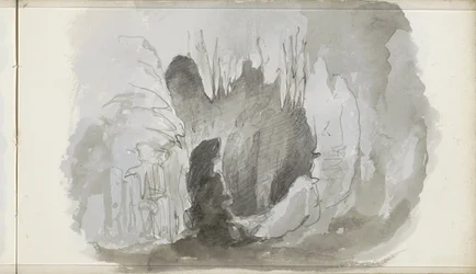 Tropfsteinhöhle