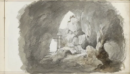 Höhle