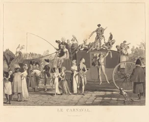 Der Karneval