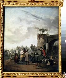 Der Scharlatan