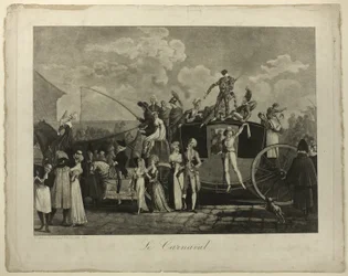 Der Karneval
