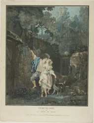 Der Aufstieg