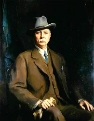 John Alexander