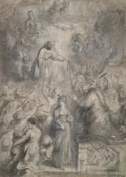 Die Verteilung der Franziskanerkordeln