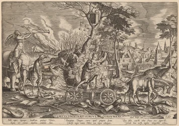 Der Triumph der Zeit