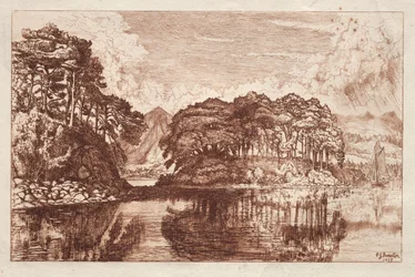 Der See