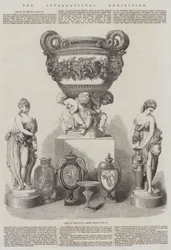 Die Internationale Ausstellung