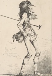 Von Eaton, 8. Dezember 1776