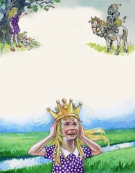 Alice hinter den Spiegeln