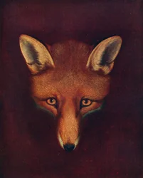 Renard der Fuchs, ca. 1800, 1922