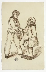 Matrose und Gentleman