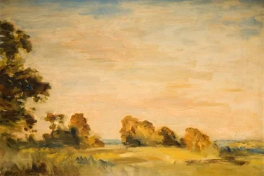 Brill, Buckinghamshire, 1923