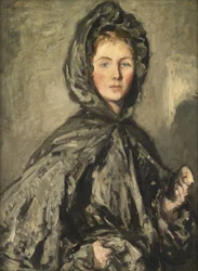 Der Domino, 1904