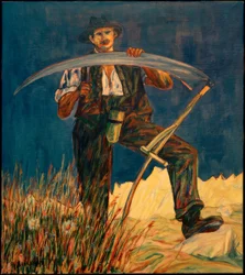 Mäher