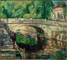 Potsdamer Brücke