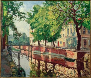 Potsdamer Stadtkanal