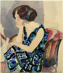Schwiegertochter Hanni