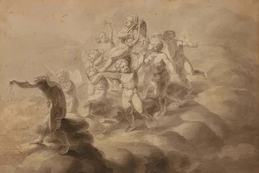 Der Triumph der Liebe