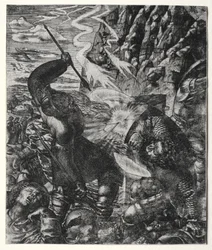 Die Auferstehung