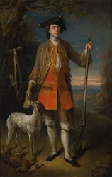 Sir Edward Hales, Baronet, von Hales Place, Hackington, Kent
