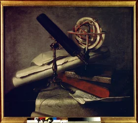 Astronomische Instrumente