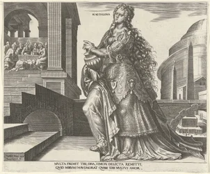 Maria Magdalena