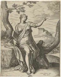 Sibylle von Cumae