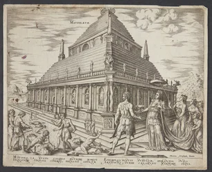 Die acht Wunder der Welt