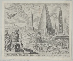 Die Pyramiden von Ägypten