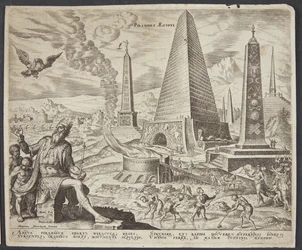 Die Pyramiden von Ägypten