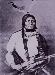 Riels Rebellion in Kanada, 