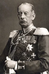 Alfred von Schlieffen